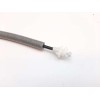 Recambio de cerradura puerta delantera derecha para skoda karoq (nu) sportline 4x4 referencia OEM IAM 57A837085  