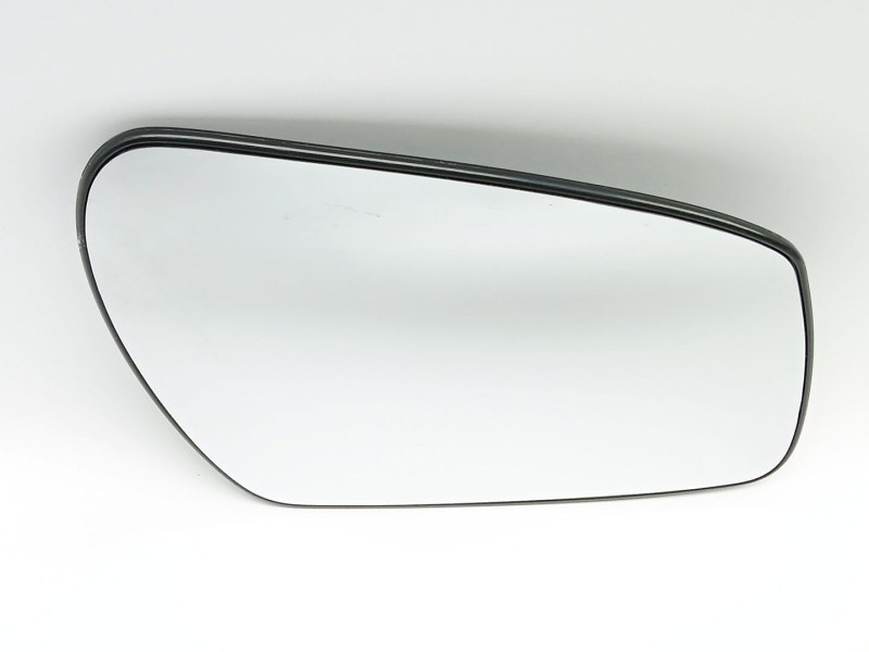 Recambio de cristal retrovisor derecho para ford c-max (dm2) 1.8 referencia OEM IAM 31310722  1255896