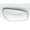 Recambio de cristal retrovisor derecho para ford c-max (dm2) 1.8 referencia OEM IAM 31310722  1255896