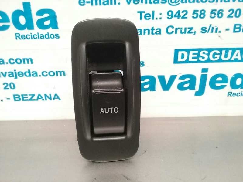 Recambio de mando elevalunas trasero derecho para toyota corolla (e11) referencia OEM IAM 54035117 54035117 9687