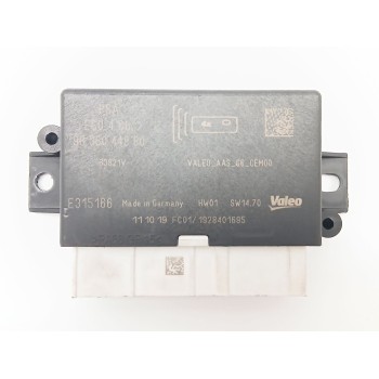 MODULO ELECTRONICO 9836044880 