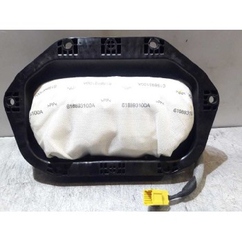 AIRBAG DELANTERO IZQUIERDO 20955173 