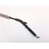 Recambio de cerradura puerta delantera derecha para skoda karoq (nu) sportline 4x4 referencia OEM IAM 7N0837017A  