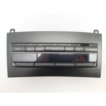 MANDO CLIMATIZADOR A2129006527 A2129016806 5HB01141667