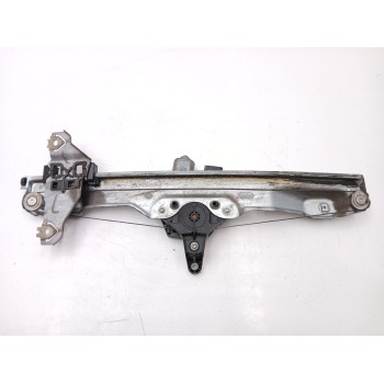 ELEVALUNAS DELANTERO IZQUIERDO 807218884R 