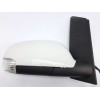 Recambio de retrovisor derecho para volkswagen touran (1t2) sport referencia OEM IAM 1T1857508L  
