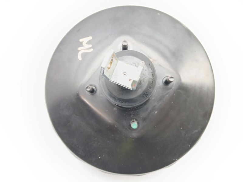 Recambio de servofreno para mercedes-benz clase m (w164) ml 350 cdi 4-matic (164.122) referencia OEM IAM A1644300930  