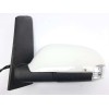 Recambio de retrovisor izquierdo para volkswagen touran (1t2) sport referencia OEM IAM 1T1857507M  
