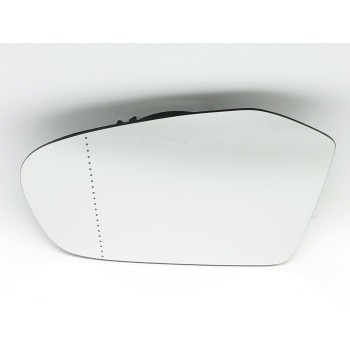 CRISTAL RETROVISOR IZQUIERDO 31503141 A1698100721