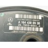 Recambio de servofreno para mercedes-benz clase m (w164) ml 350 cdi 4-matic (164.122) referencia OEM IAM A1644300930  