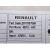 Recambio de sistema audio / cd para renault kadjar (ha_, hl_) 1.2 tce 130 referencia OEM IAM 281155756R  