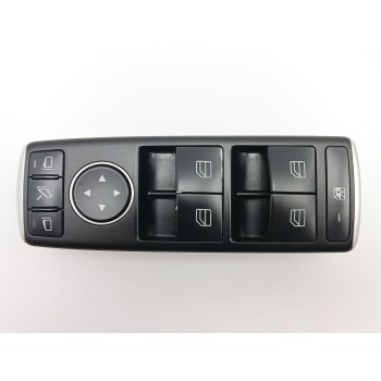 MANDO ELEVALUNAS DELANTERO IZQUIERDO A2129056100 