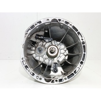 CAJA CAMBIOS 711670 A2042600100 