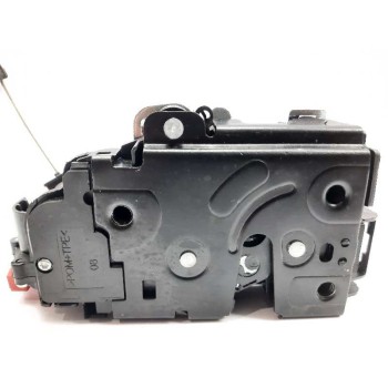 CERRADURA PUERTA DELANTERA DERECHA 461860098 3D1837016AC 