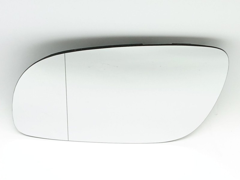 Recambio de cristal retrovisor izquierdo para volkswagen touran (1t1, 1t2) 1.9 tdi referencia OEM IAM 31910141  1T0857521D