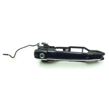 MANETA EXTERIOR DELANTERA IZQUIERDA 