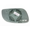 Recambio de cristal retrovisor izquierdo para volkswagen touran (1t1, 1t2) 1.9 tdi referencia OEM IAM 31910141  1T0857521D