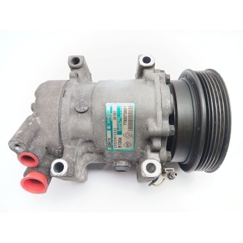 COMPRESOR AIRE ACONDICIONADO 7700273801 