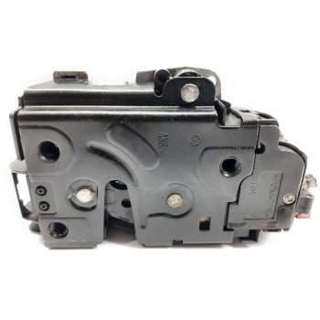 CERRADURA PUERTA TRASERA IZQUIERDA 7L0839015D 