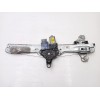Recambio de elevalunas delantero izquierdo para renault kadjar (ha_, hl_) 1.6 dci 130 referencia OEM IAM 807218884R  