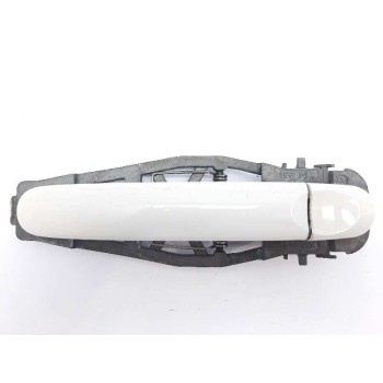 MANETA EXTERIOR TRASERA IZQUIERDA 1T0837885B 1T0839885A 