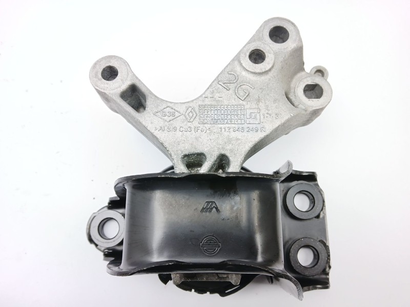 Recambio de soporte motor derecho para renault kadjar (ha_, hl_) 1.2 tce 130 referencia OEM IAM 112846249R  