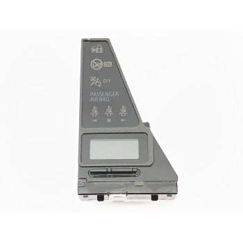 PANTALLA MULTIFUNCION 83910F4010 