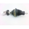 Recambio de cardan delantero para mercedes-benz clase c (w204) c 320 cdi (204.022) referencia OEM IAM 204460191  