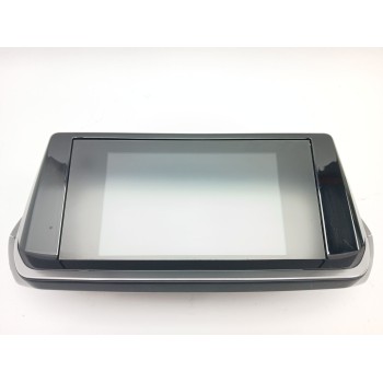 PANTALLA MULTIFUNCION 9838129680 