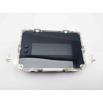 PANTALLA MULTIFUNCION 8A6T18B955AH 