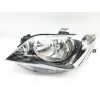 Recambio de faro izquierdo para seat ibiza iv (6j5, 6p1) 1.2 tsi referencia OEM IAM 11852207  6J1941021E