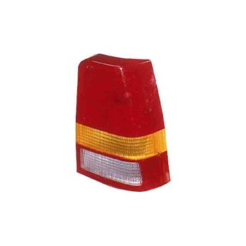 PILOTO TRASERO IZQUIERDO 16530223 