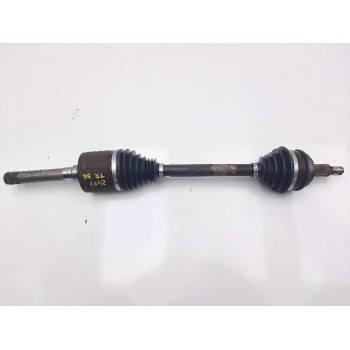 TRANSMISION TRASERA DERECHA 