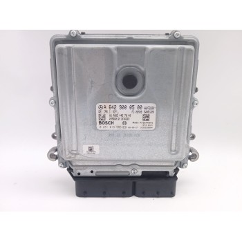 CENTRALITA MOTOR UCE A6429000500 