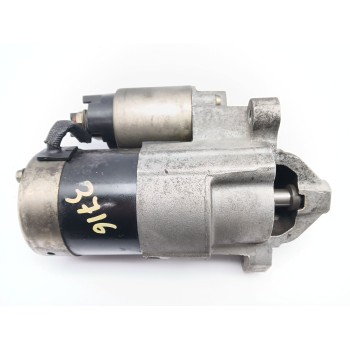 MOTOR ARRANQUE 8200227092 M000T91581