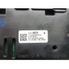 Recambio de cuadro instrumentos para opel insignia a (g09) 2.0 cdti (68) referencia OEM IAM 23474824  