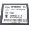 Recambio de modulo electronico para volkswagen touran (1t2) sport referencia OEM IAM 5M0907357A 5WK49172A 