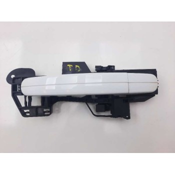 MANETA EXTERIOR TRASERA DERECHA 