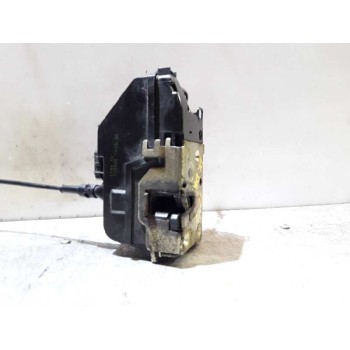 CERRADURA PUERTA DELANTERA DERECHA 