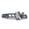 Recambio de maneta exterior trasera derecha para ford fiesta (cb1) ambiente referencia OEM IAM 8A61A224A36 1755640 1596773