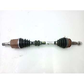 TRANSMISION DELANTERA IZQUIERDA 391014PA0A 