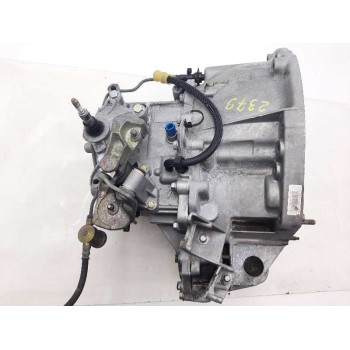 CAJA CAMBIOS 8200128325 ND0000