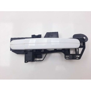 MANETA EXTERIOR TRASERA IZQUIERDA 