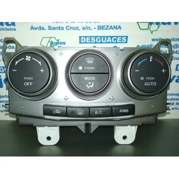 MANDO CLIMATIZADOR K1900CD85 CD85 K1900CD85