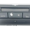 Recambio de mando climatizador para bmw x1 (e84) sdrive 20d referencia OEM IAM 64119221853 A2C53399845 
