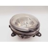 Recambio de faro izquierdo para chrysler jeep compass referencia OEM IAM 5303875AC  