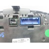 Recambio de cuadro instrumentos para opel insignia a (g09) 2.0 cdti (68) referencia OEM IAM 23474824  