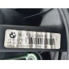 Recambio de motor calefaccion para bmw serie 1 berlina (e81/e87) 118d referencia OEM IAM 693366309  