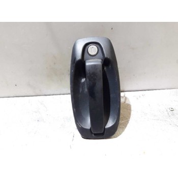 MANETA EXTERIOR TRASERA IZQUIERDA 7355078640 