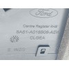 Recambio de rejilla aireadora para ford fiesta (cb1) ambiente referencia OEM IAM 8A6118A802AGW 8A61A018B08AEW 8A61A018B09AEW